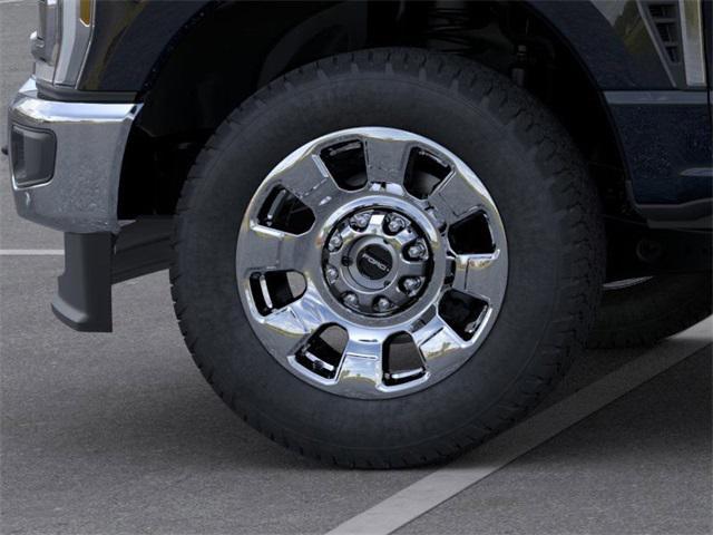 new 2025 Ford F-250 car, priced at $91,701
