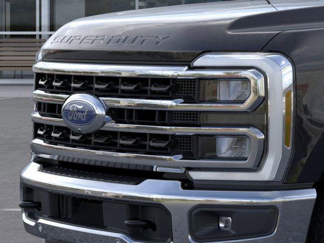 new 2025 Ford F-250 car, priced at $91,201