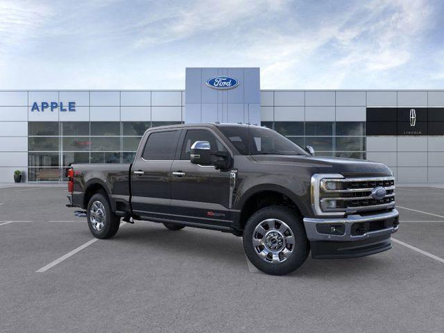 new 2025 Ford F-250 car, priced at $91,201