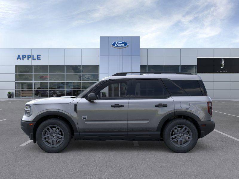 new 2025 Ford Bronco Sport car, priced at $27,713