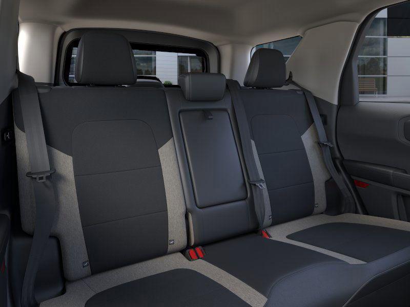 new 2025 Ford Bronco Sport car, priced at $27,713