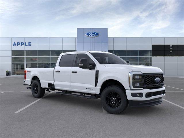 new 2025 Ford F-350 car, priced at $68,414