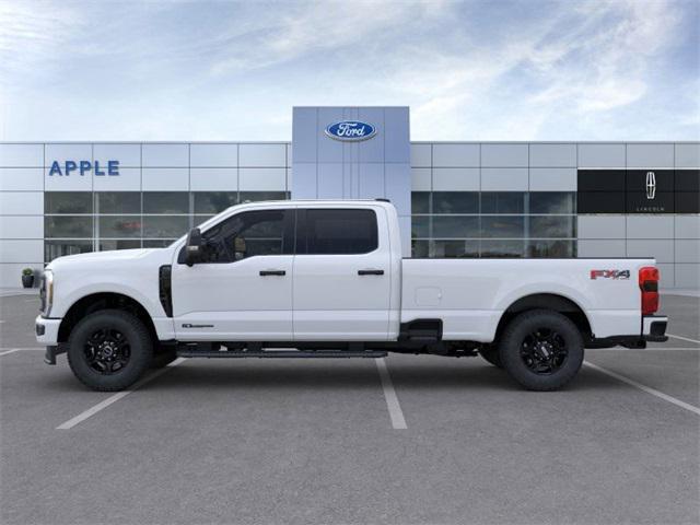 new 2025 Ford F-350 car, priced at $68,414