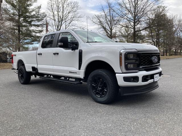 new 2025 Ford F-350 car, priced at $68,414