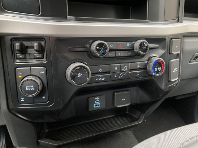 new 2025 Ford F-350 car, priced at $68,414