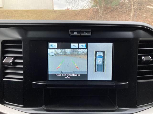 new 2025 Ford F-350 car, priced at $66,914