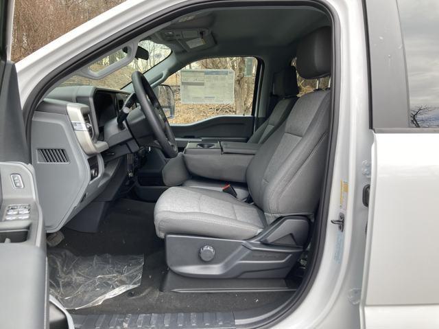 new 2025 Ford F-350 car, priced at $68,414