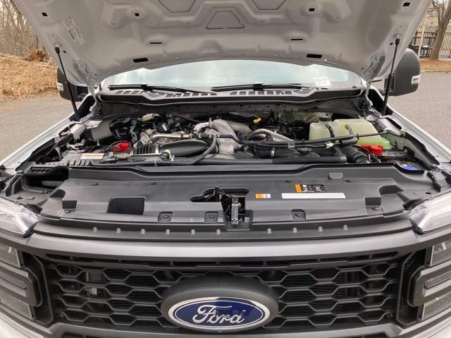 new 2025 Ford F-350 car, priced at $66,914