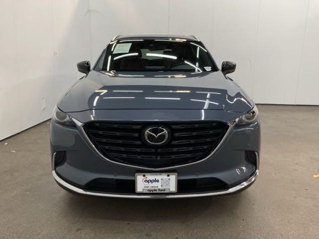 used 2023 Mazda CX-9 car, priced at $28,500