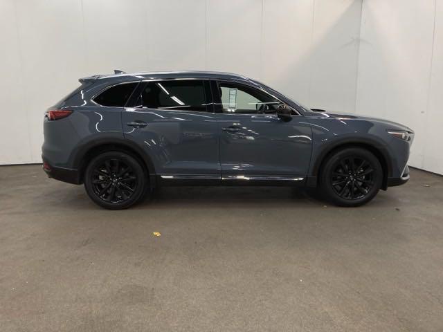 used 2023 Mazda CX-9 car, priced at $28,500