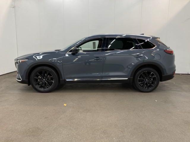 used 2023 Mazda CX-9 car, priced at $28,500