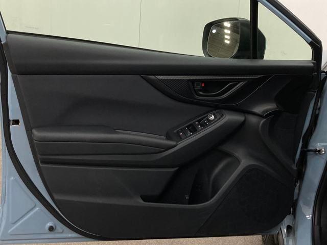 used 2022 Subaru Crosstrek car, priced at $25,000