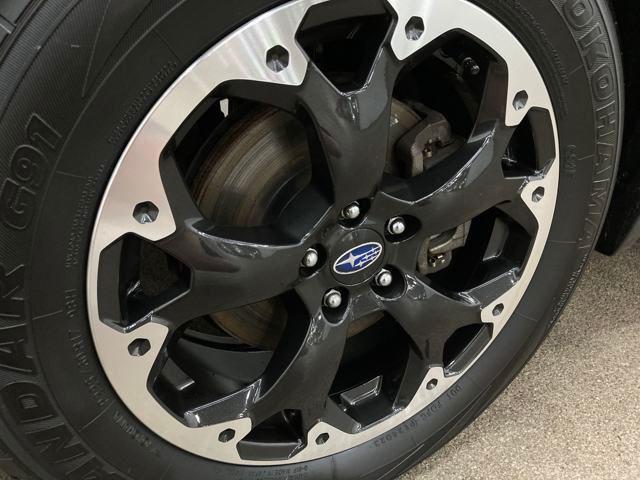 used 2022 Subaru Crosstrek car, priced at $25,000