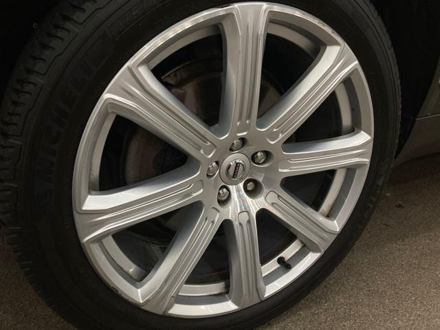 used 2018 Volvo XC90 car, priced at $22,000
