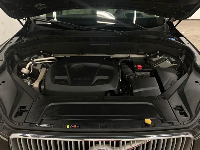 used 2018 Volvo XC90 car, priced at $22,000