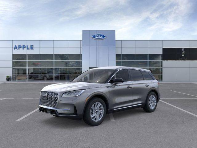 new 2025 Lincoln Corsair car, priced at $40,883