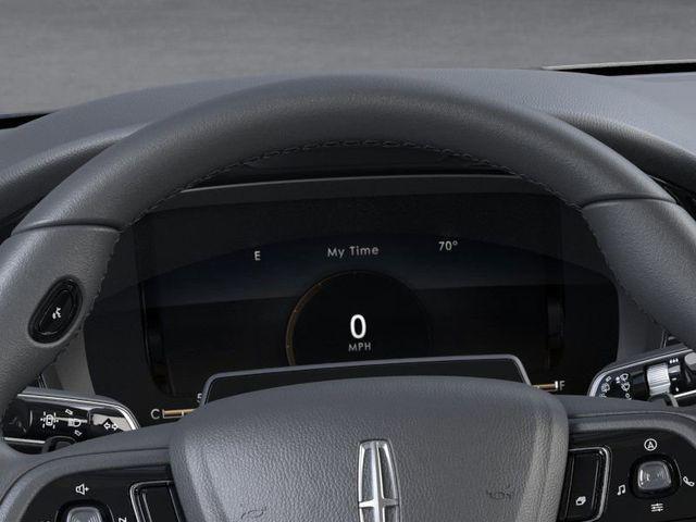 new 2025 Lincoln Corsair car, priced at $40,883