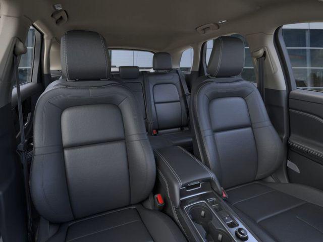new 2025 Lincoln Corsair car, priced at $40,883