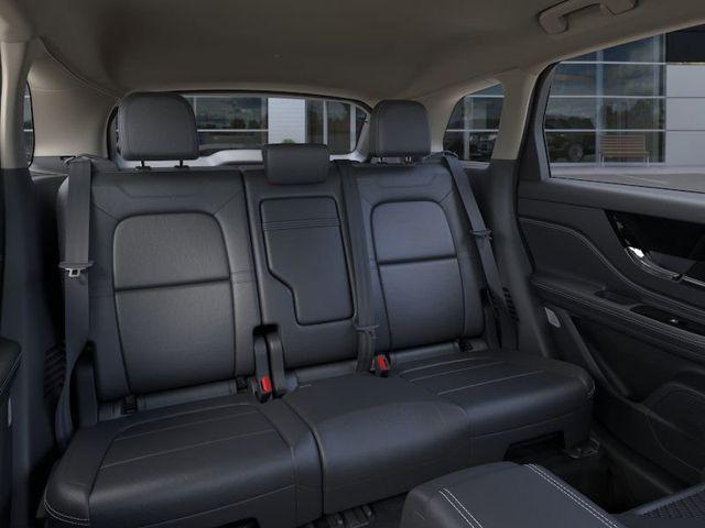 new 2025 Lincoln Corsair car, priced at $40,883