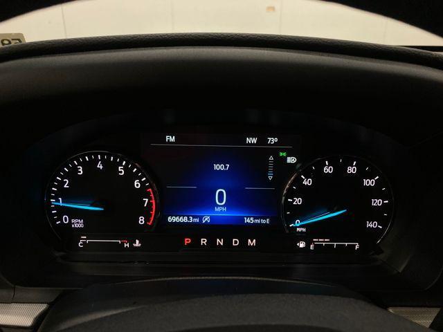 used 2020 Ford Explorer car, priced at $22,500