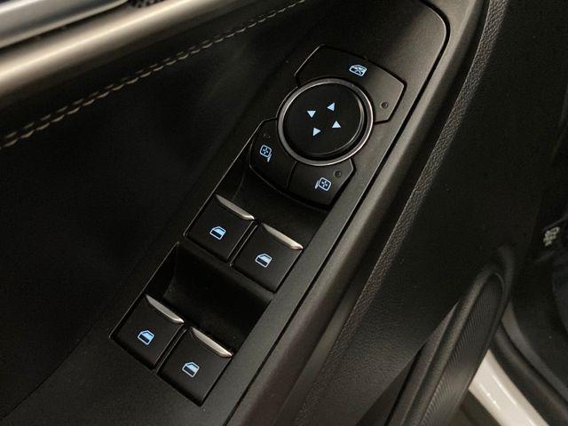 used 2020 Ford Explorer car, priced at $22,500