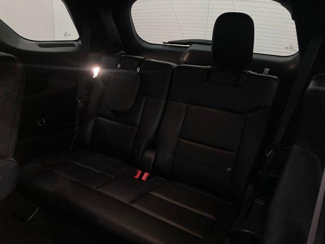 used 2020 Ford Explorer car, priced at $22,500