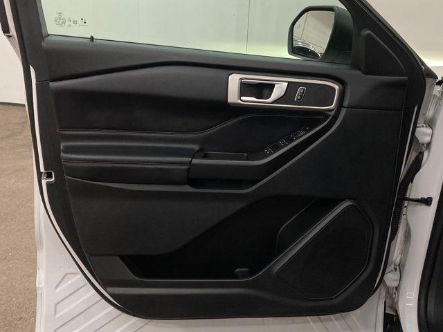 used 2020 Ford Explorer car, priced at $22,500