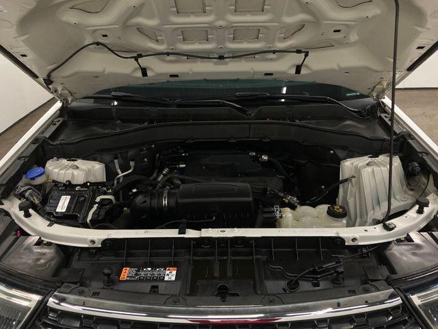 used 2020 Ford Explorer car, priced at $22,500