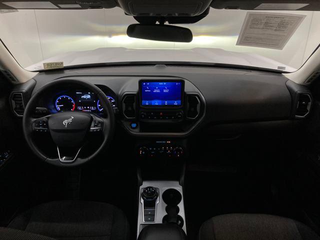 used 2024 Ford Bronco Sport car, priced at $27,000