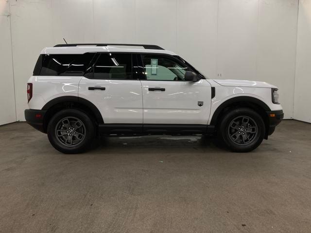 used 2024 Ford Bronco Sport car, priced at $27,000
