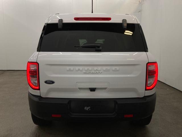 used 2024 Ford Bronco Sport car, priced at $27,000