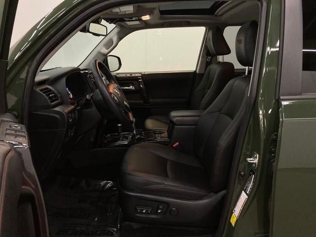 used 2022 Toyota 4Runner car, priced at $45,000