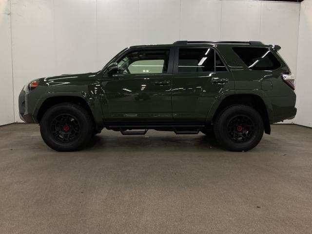 used 2022 Toyota 4Runner car, priced at $45,000
