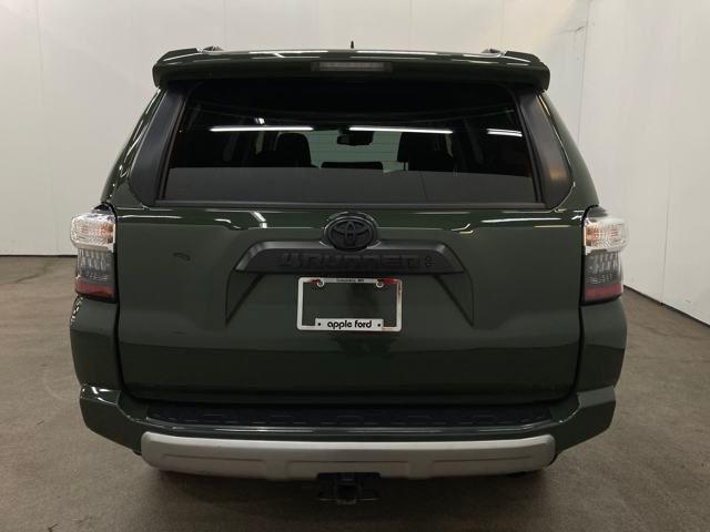 used 2022 Toyota 4Runner car, priced at $45,000