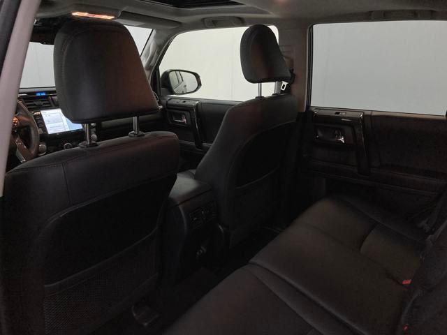 used 2022 Toyota 4Runner car, priced at $45,000