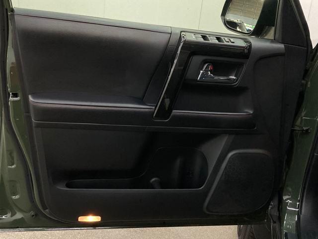 used 2022 Toyota 4Runner car, priced at $45,000