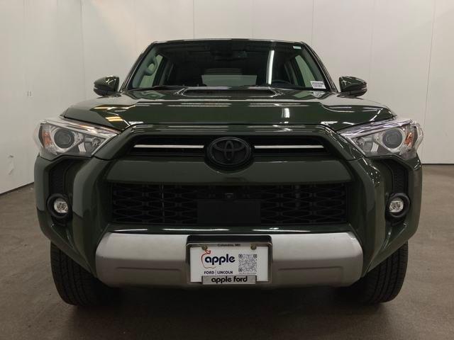 used 2022 Toyota 4Runner car, priced at $45,000