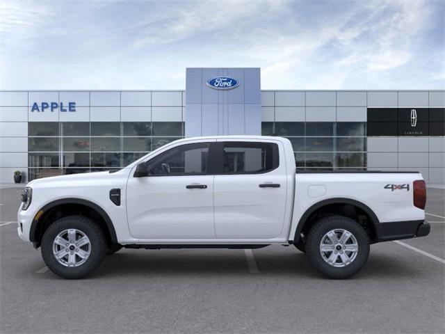 new 2024 Ford Ranger car, priced at $35,278