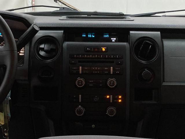 used 2014 Ford F-150 car, priced at $17,500