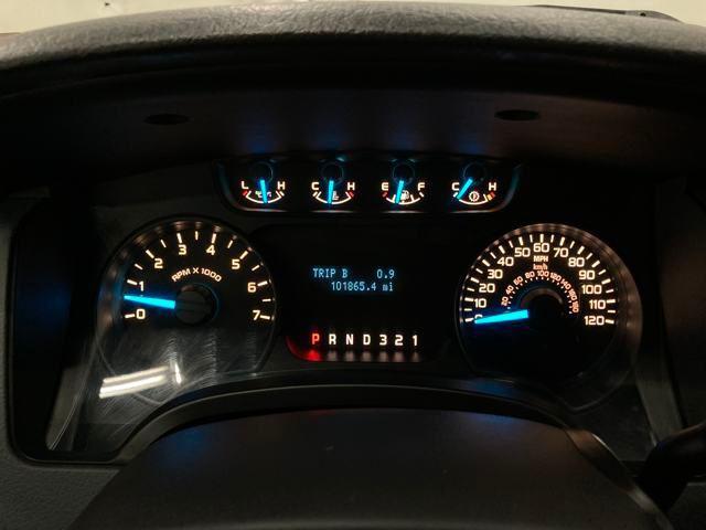 used 2014 Ford F-150 car, priced at $17,500