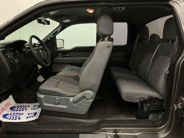 used 2014 Ford F-150 car, priced at $17,500