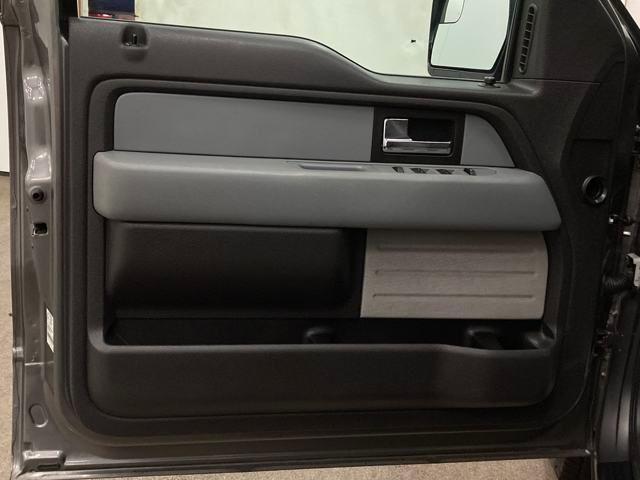 used 2014 Ford F-150 car, priced at $17,500
