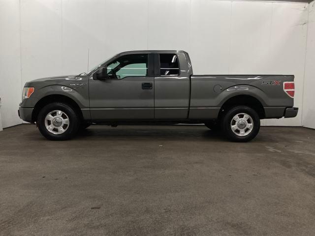 used 2014 Ford F-150 car, priced at $17,500