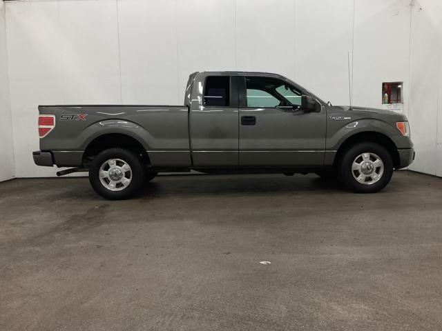 used 2014 Ford F-150 car, priced at $17,500