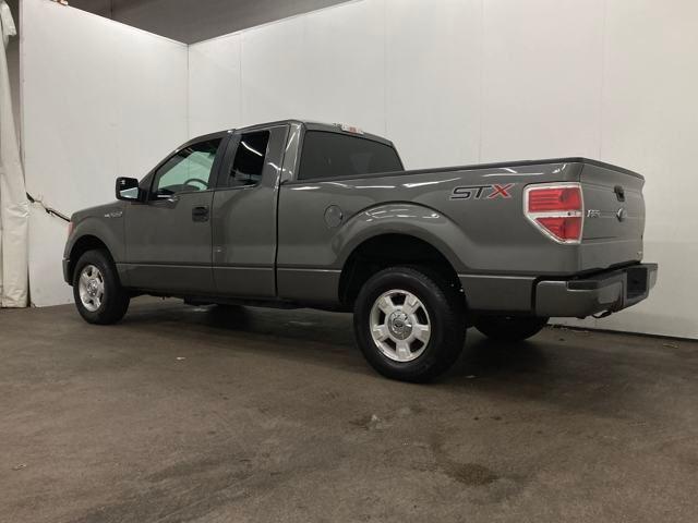 used 2014 Ford F-150 car, priced at $17,500