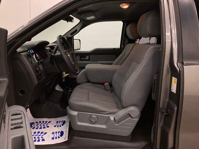 used 2014 Ford F-150 car, priced at $17,500
