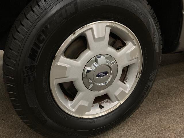 used 2014 Ford F-150 car, priced at $17,500