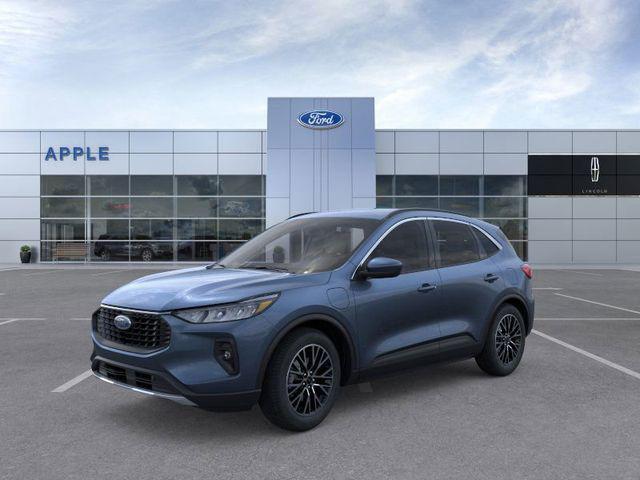 new 2025 Ford Escape PHEV car, priced at $31,968