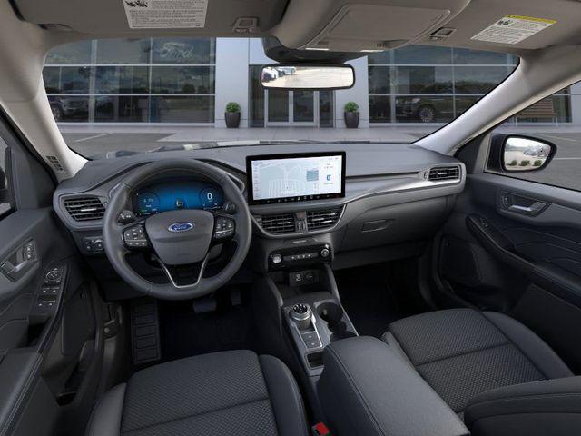 new 2025 Ford Escape PHEV car, priced at $31,968