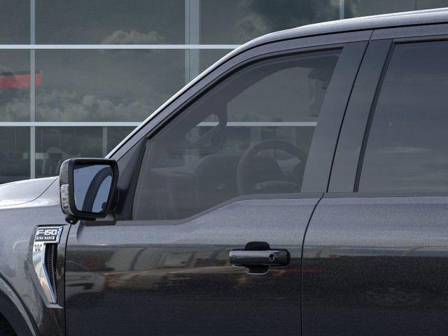 new 2025 Ford F-150 car, priced at $70,832